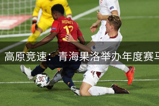 高原竞速：青海果洛举办年度赛马盛会